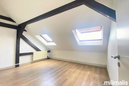 Location Appartement 3 pièces 49m² MONTIGNY LES METZ 57950 - Photo 4