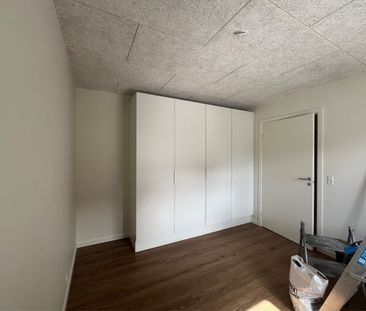 62 m2 nyopført lejlighed m/ elevator midt gågaden - Photo 2