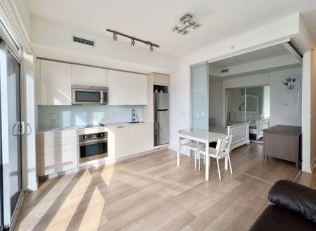 For Lease - 210 Simcoe Street Unit# 2008, Toronto, Ontario - Photo 5