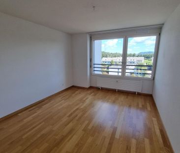 4.5 Zimmer, 86 m², 4. Stock - Photo 3