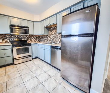 For Lease - 60 Betzner Avenue Unit# 2, Waterloo, Ontario - Photo 4