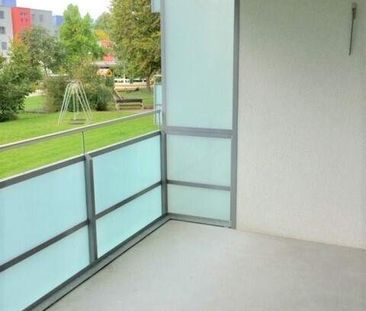 1.5 Zimmer, 35 m², 4. Stock - Foto 4