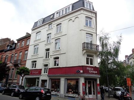 Appartement te huur - Photo 3