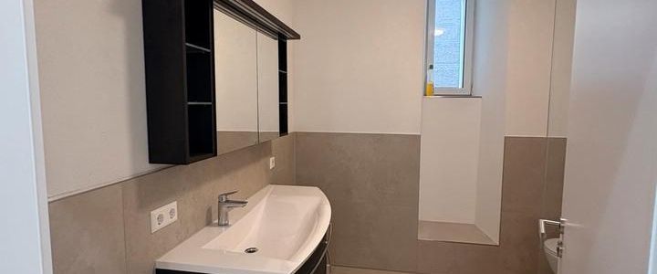 3,5 Zimmer Wohnung in Lauchheim - Foto 1