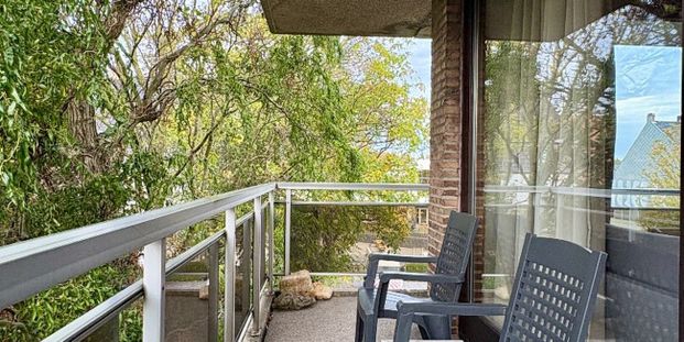 Appartement te huur in Kuurne voor € 675 met 2 slaapkamers - Photo 1