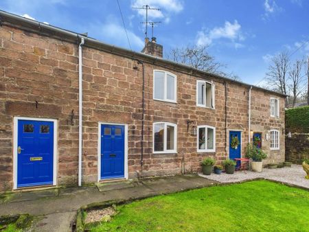 1 bedroom cottage to rent - Photo 2