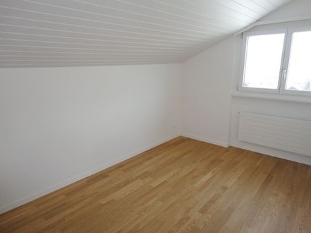 Moderne 2-Zimmer-Dachwohnung - Foto 5