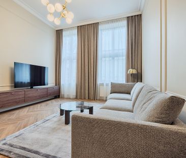 Łódź - Mieszkanie na wynajem - Zdjęcie 4