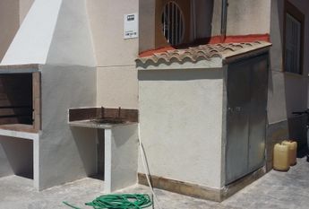 Casa o chalet de alquiler en Calle Cortes Valencianas, 4, Godelleta