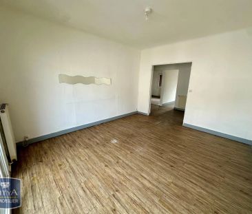 Appartement à louer 3 pièces 56.32m² - Photo 3