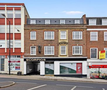 2 bedroom apartment to rent - Photo 1