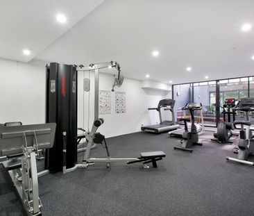 906/48 Atchison Street, St Leonards NSW 2065 - Apartment For Rent |... - Photo 1