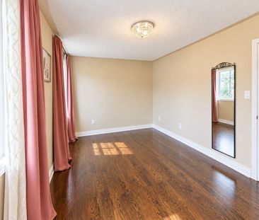 For Lease - 604 Hamilton Crescent, Milton, Ontario - Photo 5