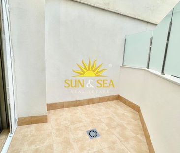 3 BEDROOM APARTMENT - MURCIA - Photo 6