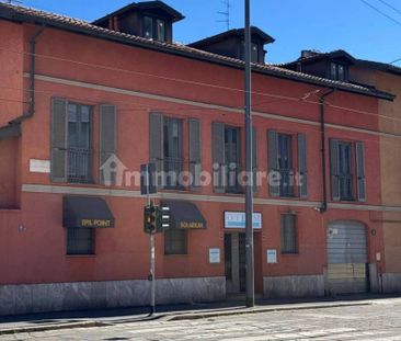 Trilocale via Giuseppe Ripamonti 1, Porta Romana - Medaglie d'Oro, Milano - Photo 6
