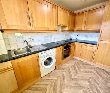Quarryknowe Street, Parkhead, Glasgow, G31 5LE - Photo 1