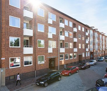 Övre Långvinkelsgatan 148 B - Foto 6