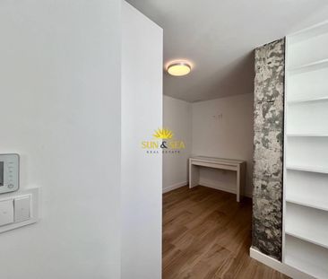 LUXURIOUS APARTMENT WITH 3 BEDROOMS AND 2 BATHROOMS - Photo 2