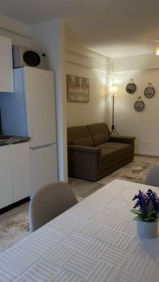 Inchiriere ap. 2 camere, openspace, BuciumVisan, prima inchiriere - Photo 1