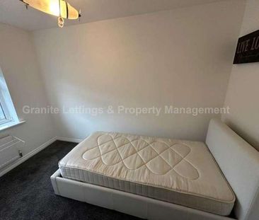 Highmarsh Crescent, West Didsbury, Manchester, M20 - Photo 1