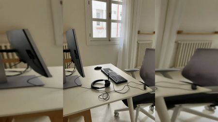 1-bedroom apartment for rent in Trafalgar, all bills included - Foto 2