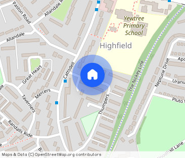 Thumpers, Hemel Hempstead, Hertfordshire, HP2 5SQ - Photo 1