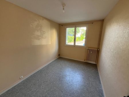 Location Appartement 3 pièces 59m² - Photo 3