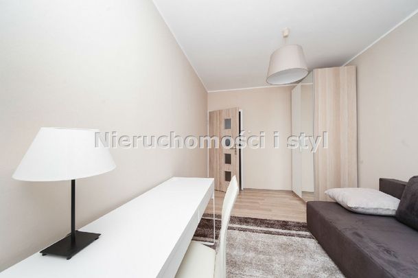 Wrocław, Krzyki, Centrum - Фото 1