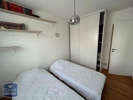 Location Maison 4 pièces 75m² CLERMONT FERRAND 63000 - Photo 4