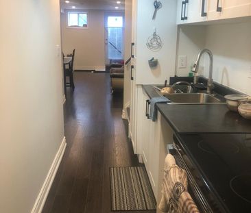 For Lease - 16 Stedford Crescent Unit# Bsmt, Brampton, Ontario - Photo 6