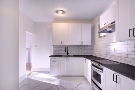 For Lease - 34 Winchester Street Unit# 1, Toronto, Ontario - Photo 3