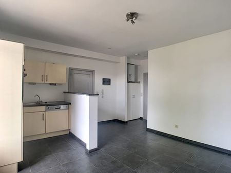 Appartement te huur - Photo 3