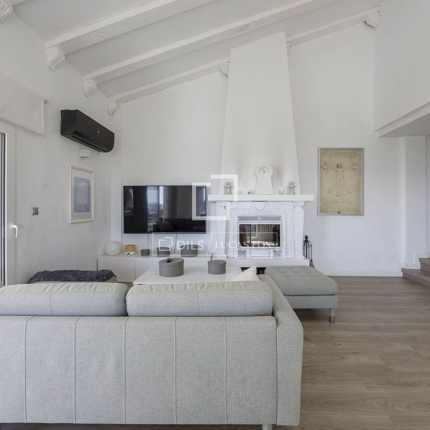 Excellent 3 Bedroom house / villa for rent in Cullera, Valencia - Photo 1
