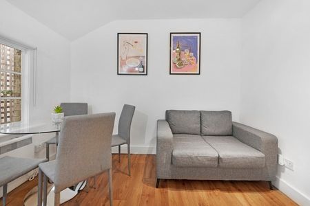 Piccadilly - Photo 5