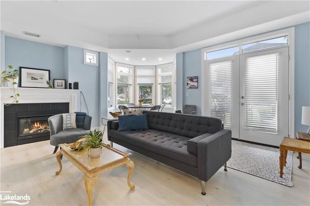 For Lease - 10 BAY Street Unit# 101, Blue Mountains, Ontario - Photo 1