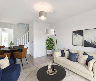 Violet Street, Lakenheath - Photo 4