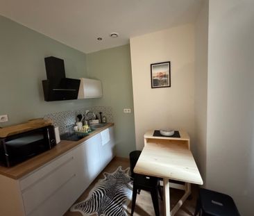 Location Appartement 2 pièces 34m² PAU 64000 - Photo 5