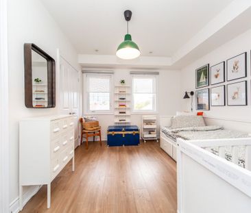 For Lease - 23 Salvador Allende Court, Toronto, Ontario - Photo 1