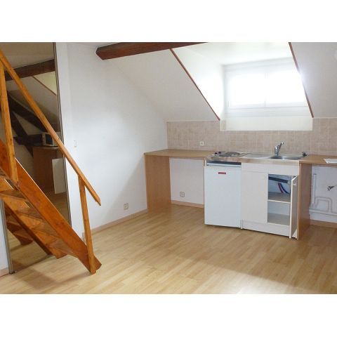 Location Appartement 1 pièce 21m² REIMS 51100 - Photo 1