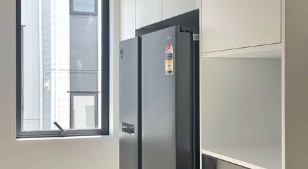 Modern Townhouse Great Location - Photo 4