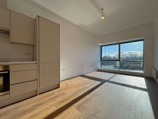 Lakeside West, Lakeside Close, Staines-upon-thames, Surrey, TW18 - Photo 1