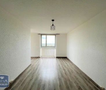Appartement à louer 4 pièces 70m² - Photo 6