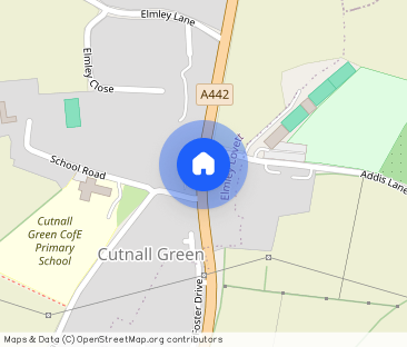 Kidderminster Road,Cutnall Green,WR9 - Photo 1