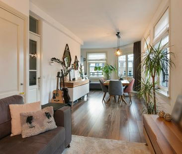 Te huur: Overtoom 499-3, 1054 LH Amsterdam - Photo 6