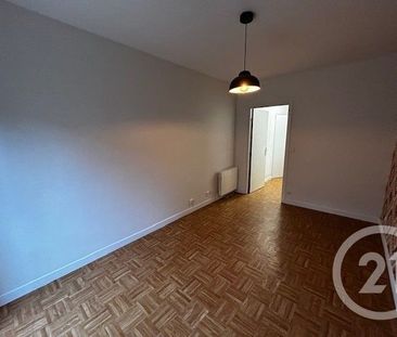 Location Appartement 1 pièce 21m² LA NEUVILLETTE 51100 - Photo 5