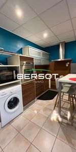 Grand studio meublé - Photo 4