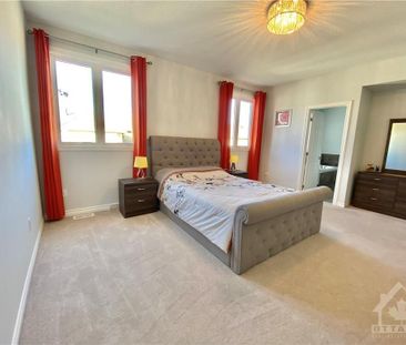 For Lease - 924 WHIMBREL Way, Barrhaven, Ontario - Photo 5