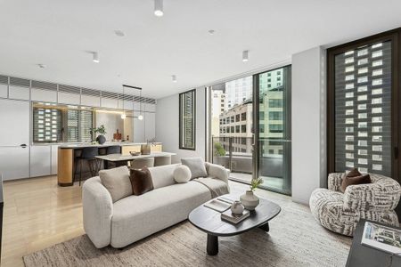 8 Loftus Street, Sydney NSW 2000 - Apartment For Rent | Domain - Photo 2