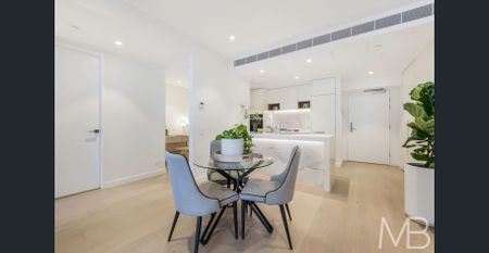 EXPERIENCE ICONIC WATERFRONT LUXURY AT ONE SYDNEY HARBOUR - Photo 3