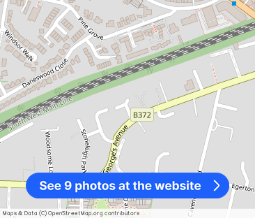 Goodacre Close, Weybridge, Surrey, KT13 - Photo 1